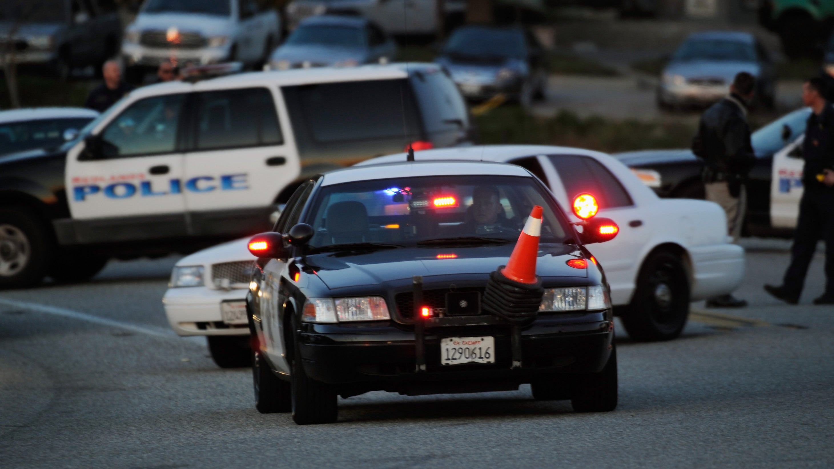 Pair Of Deadly Crashes Kill 10 In Southern California | Fox News