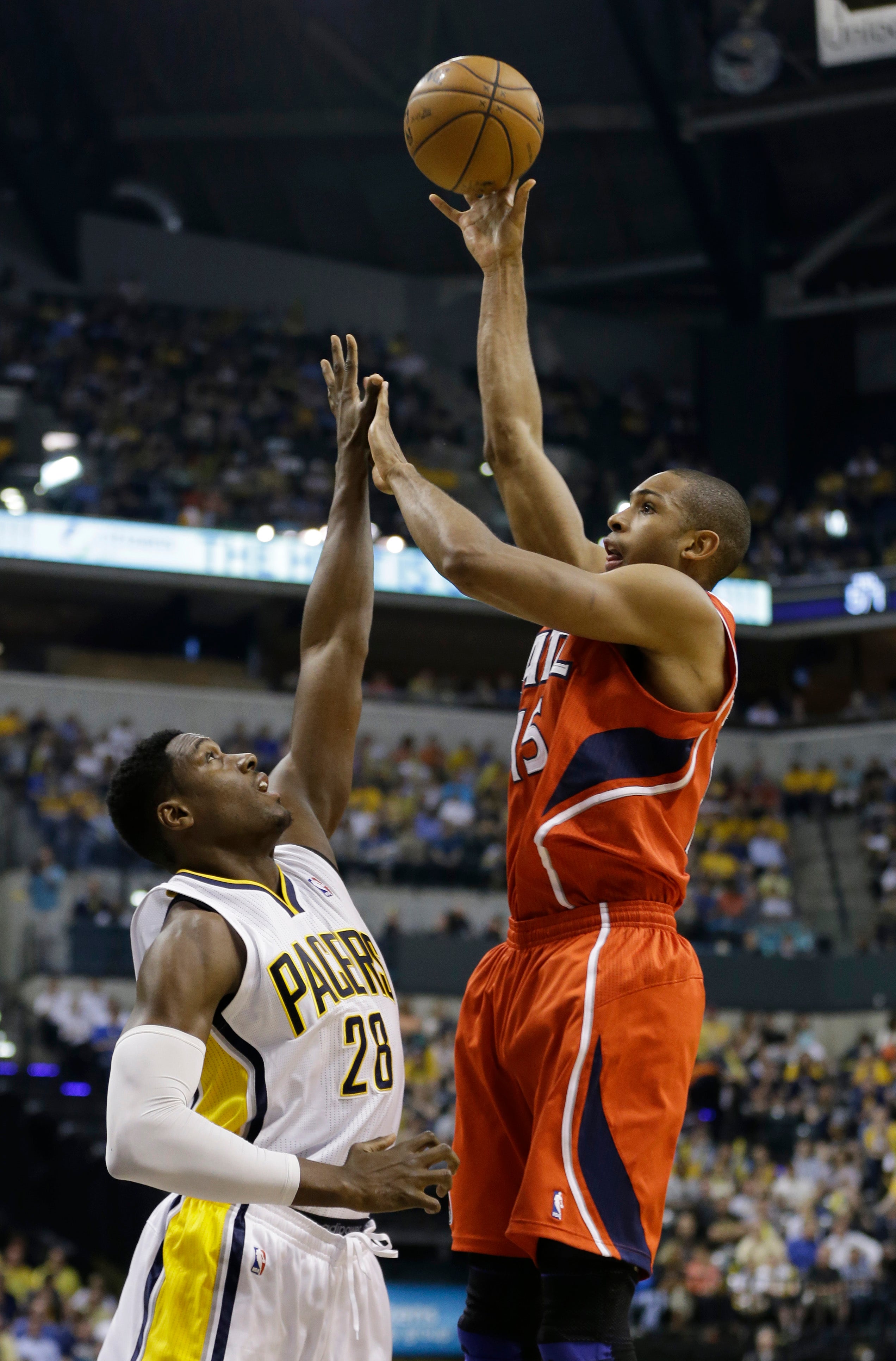 Hawks kalah telak, kalahkan Game 5 melawan Indiana dan tertinggal seri 3-2
