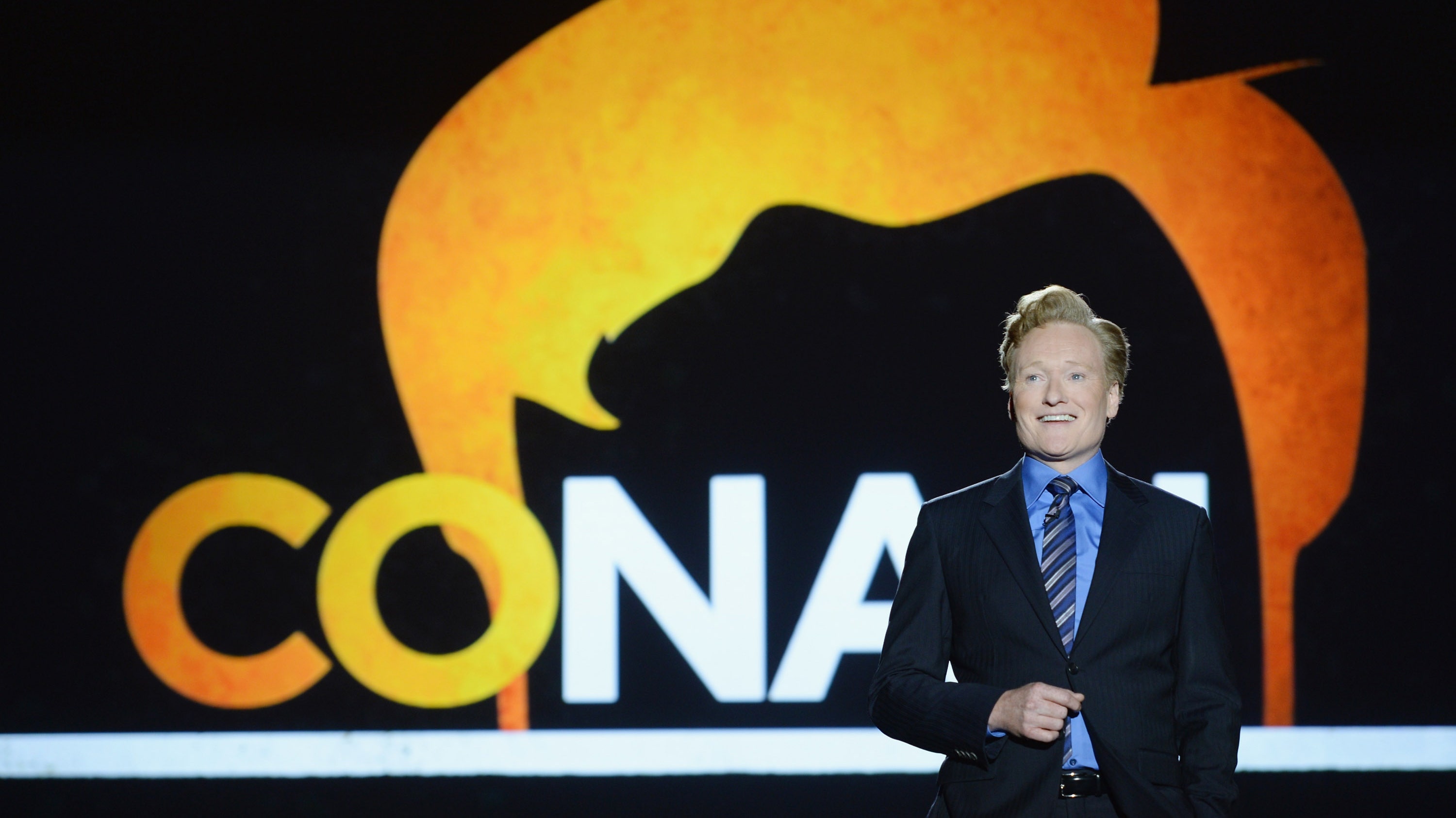 Conan O'Brien journeys to Cuba in search of late night surprise