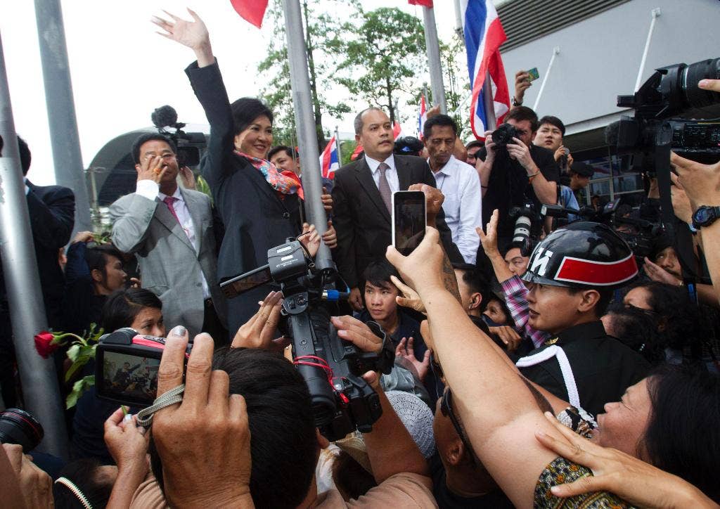 Thailand mendapatkan pemimpin baru, namun kebuntuan terus berlanjut dengan masa depan yang sangat mirip dengan masa lalu