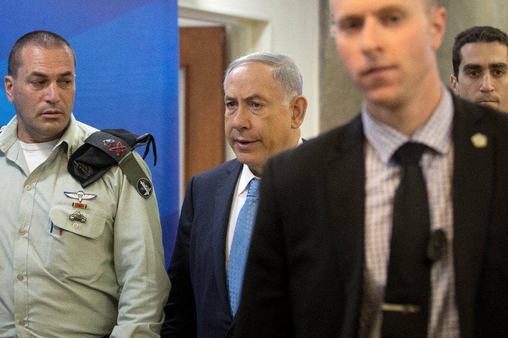 Terlepas dari kemenangan, Perdana Menteri Israel Netanyahu berjuang untuk membentuk koalisi Terlepas dari kemenangan, Perdana Menteri Israel Netanyahu berjuang untuk membentuk koalisi