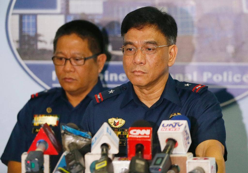 Pejabat Filipina mengonfirmasi bahwa sandera Kanada telah dipenggal