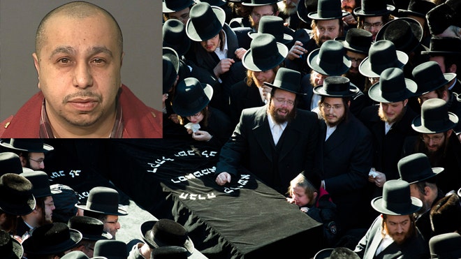 Violent and Drunken Past for Suspect in New York Crash Killing Parents ...