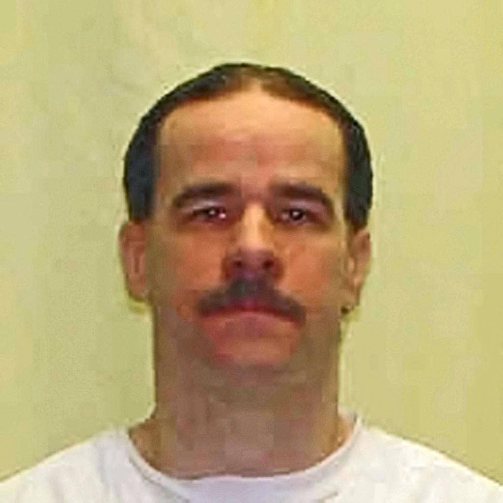 Apnewsbreak Condemned Ohio Man Kills Himself On Death Row Fox News 