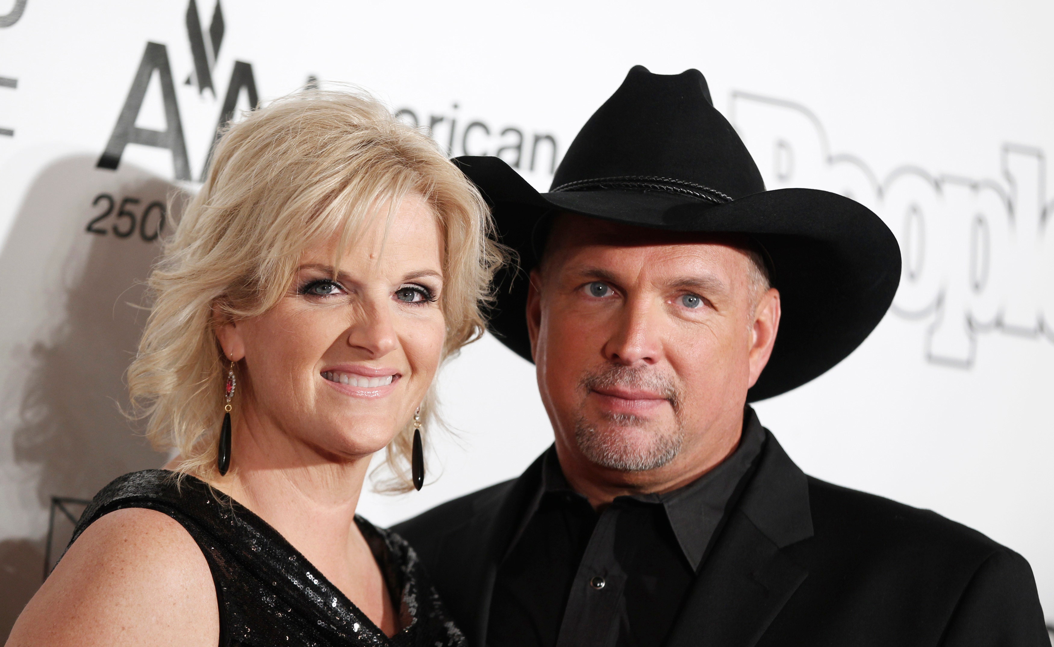 Garth Brooks spills the beans, announces upcoming world tour | Fox News, image size:3500x2149