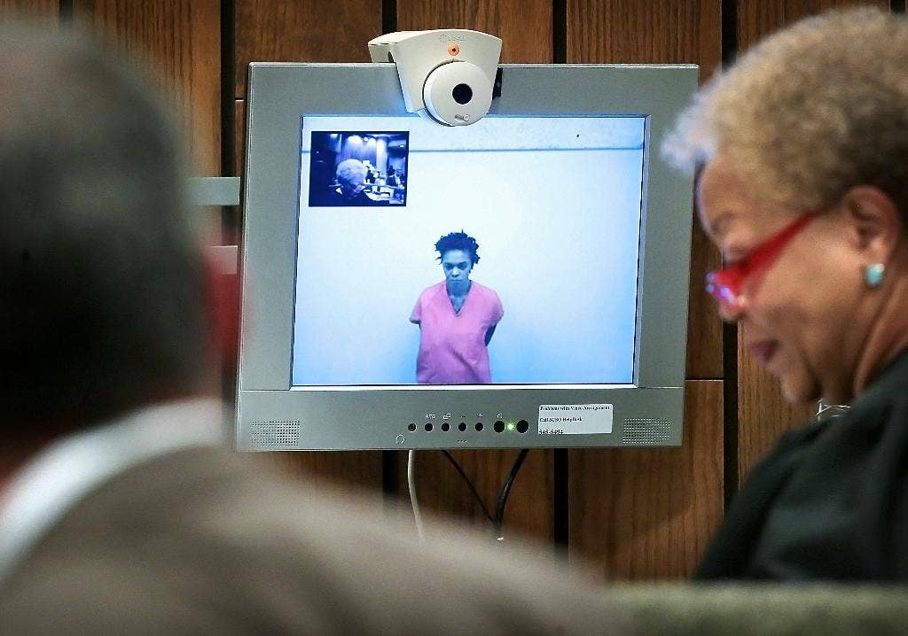 Attorney hired for mom charged with stabbing 4 kids to death | Fox News