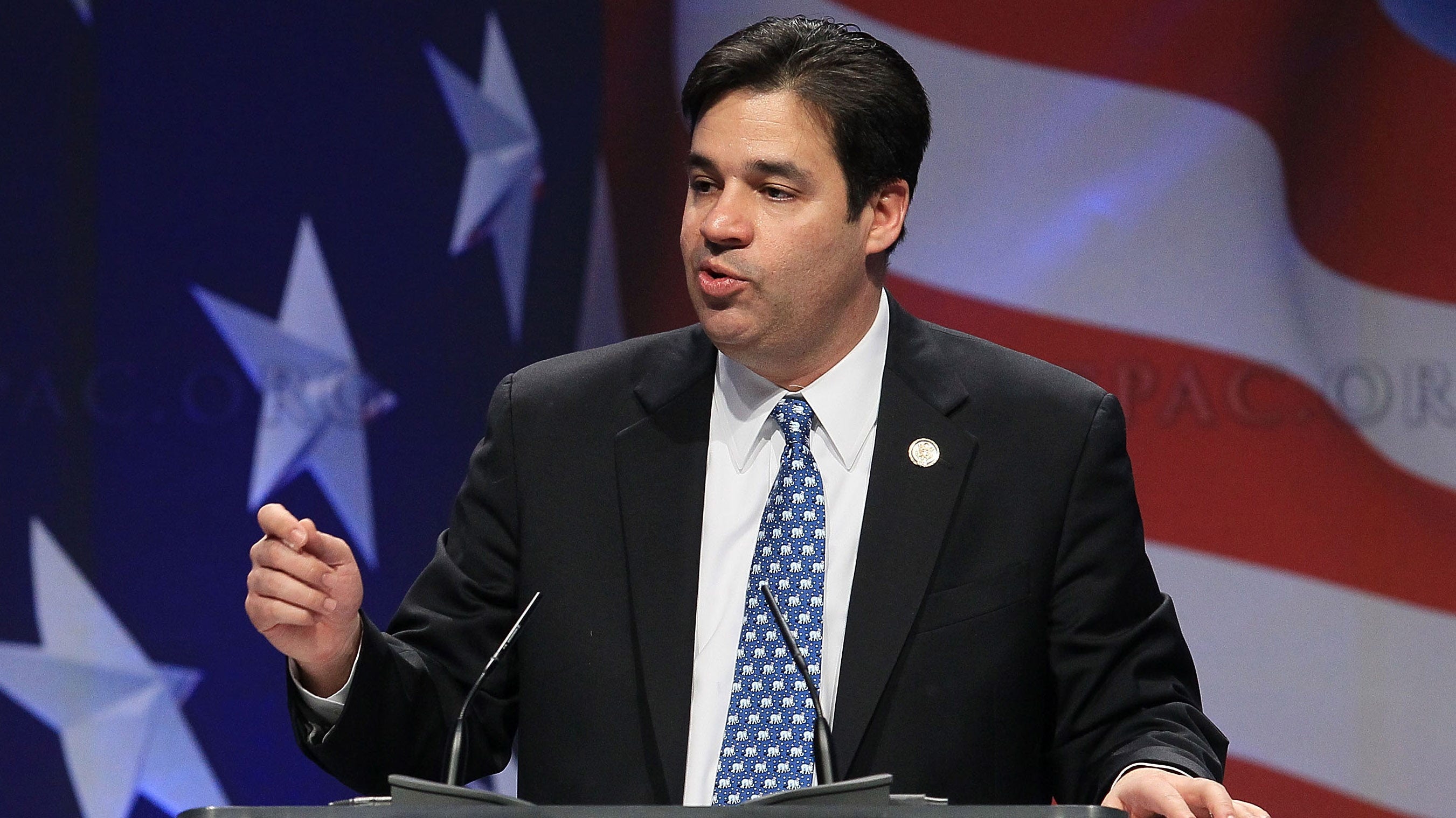 Labrador Says President Must 'Deport' Undocumented Immigrants In A ...