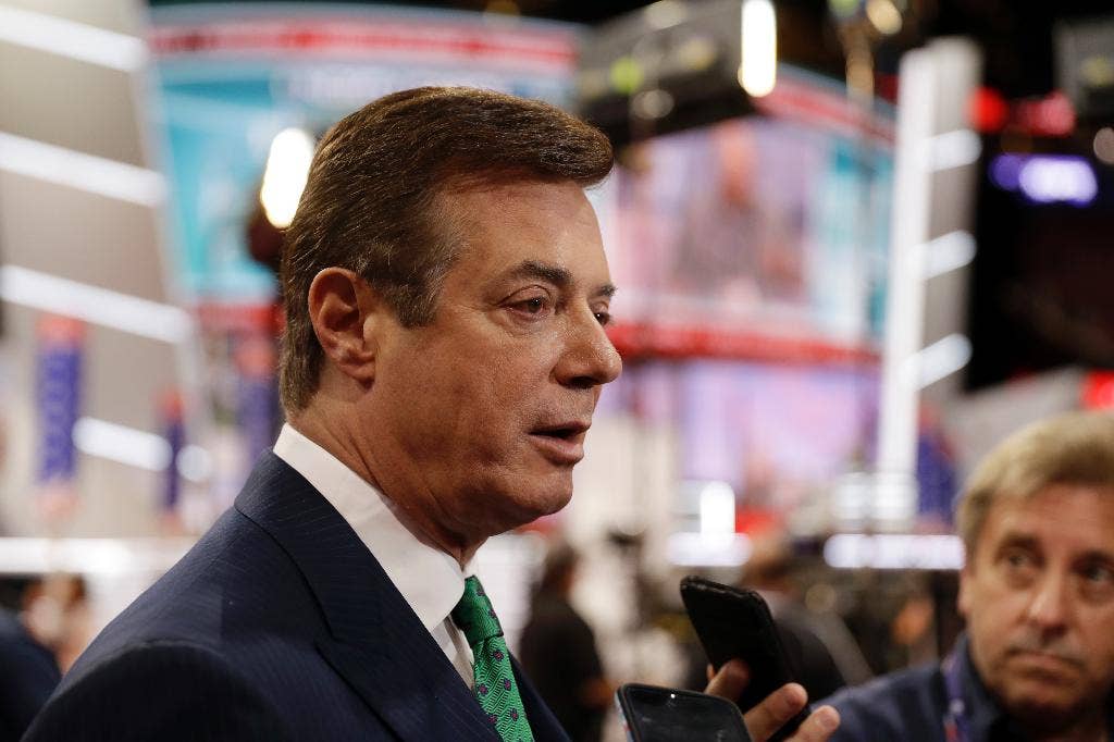 T&J: Bagaimana undang-undang federal mengungkap pengaruh asing terhadap kebijakan AS