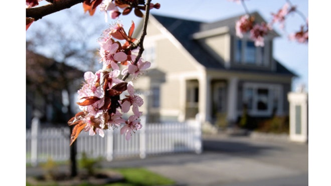 Spring home maintenance check list | Fox News