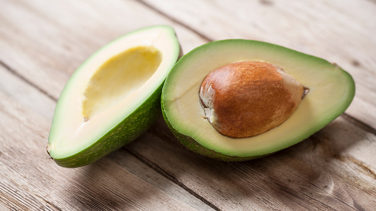 Avocado light, a low-fat version of the fruit, invented in Spain | Fox News