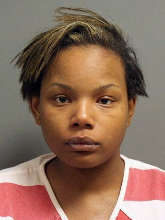 Mississippi Woman Guilty For Role In Killing Of 2 Officers Fox News 0463