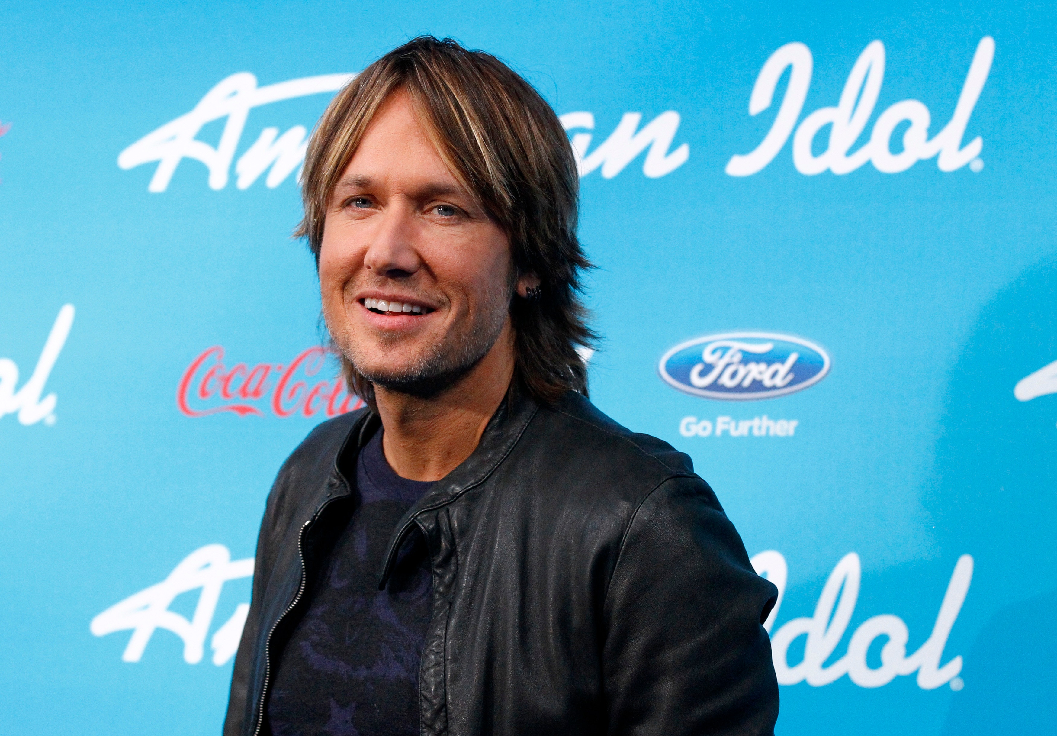 Keith Urban akan melakukan tur segera setelah ‘American Idol’ berakhir