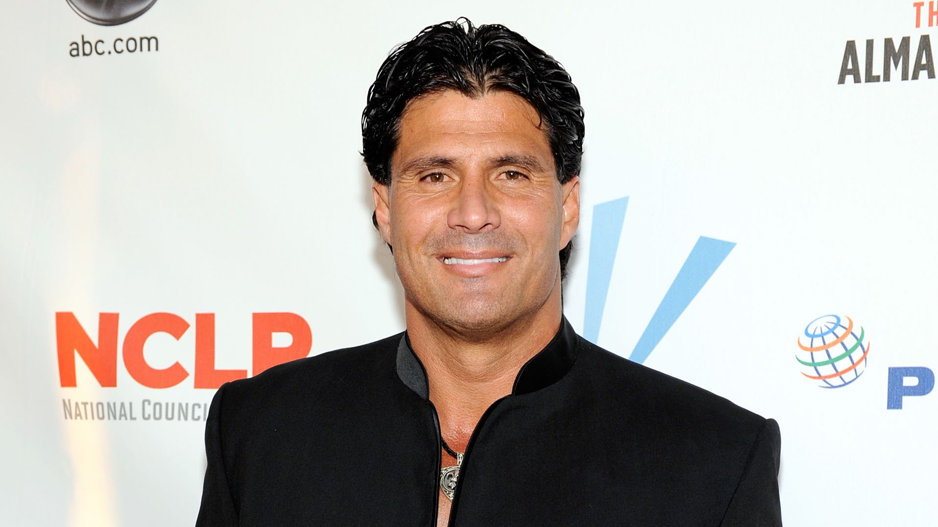 Jose Canseco plans on 'living as a woman' to support Caitlyn Jenner