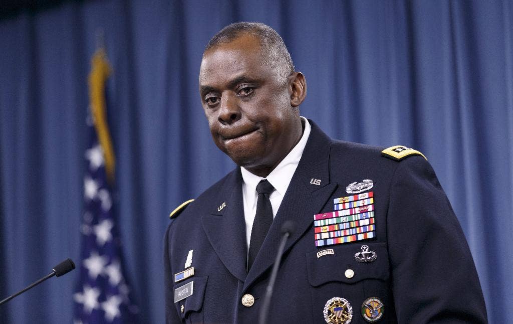General overseeing US fight in Iraq and Syria says Iraqi army is making ...