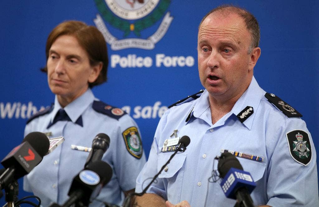 Australian teen accused of plotting terror attack in Sydney | Fox News