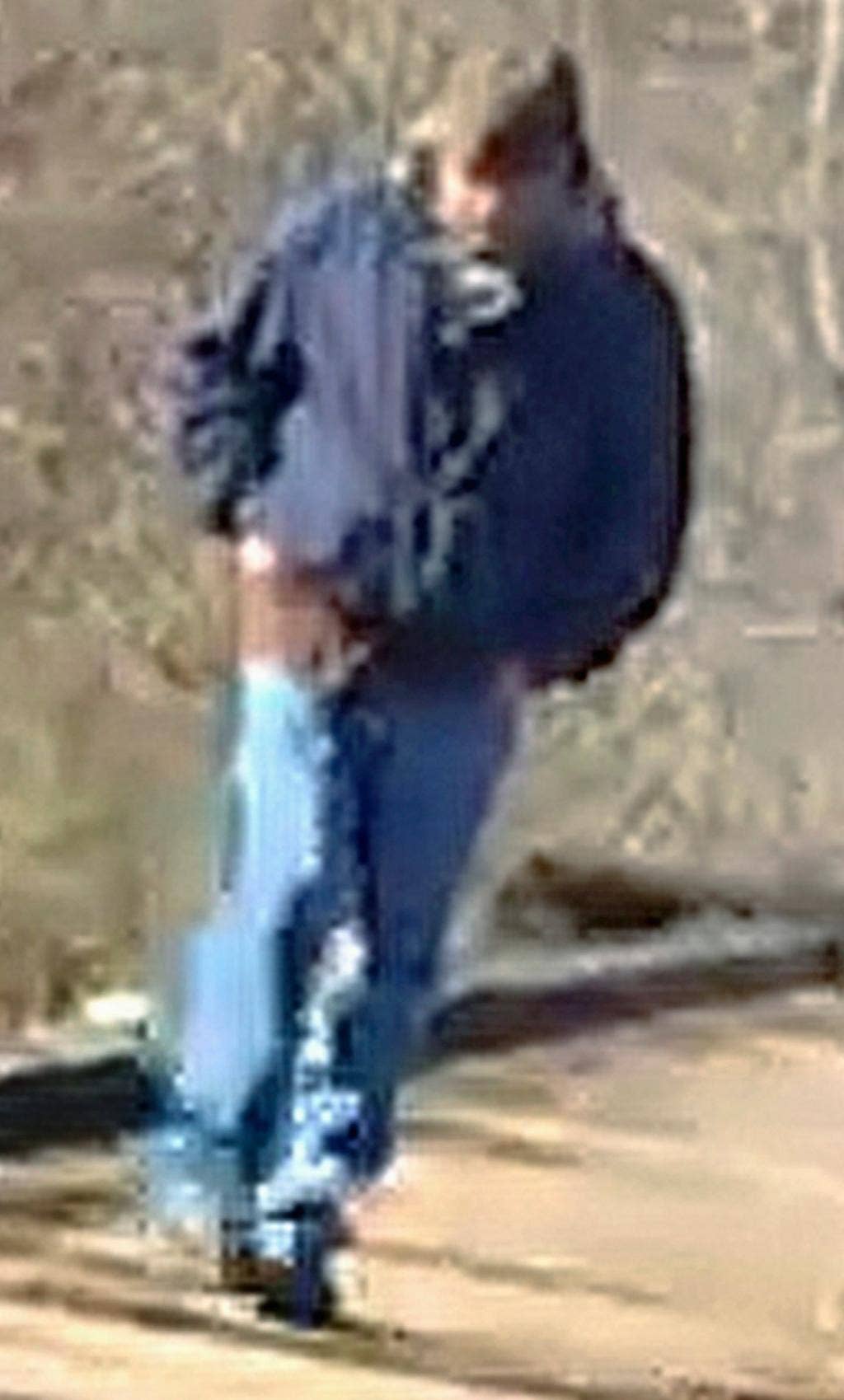 Grandfather believes killer of 2 Indiana teens will be found | Fox News
