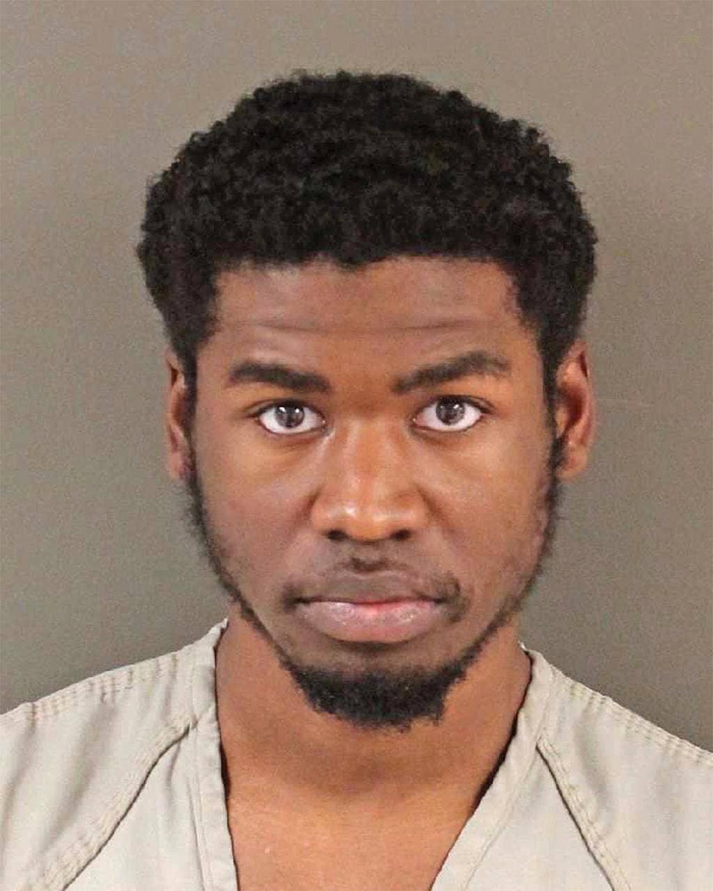Hearing set for man accused of trying to join Islamic State | Fox News