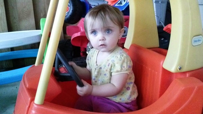 Convicted felon charged in deaths of Kansas woman, her toddler, 2 men ...
