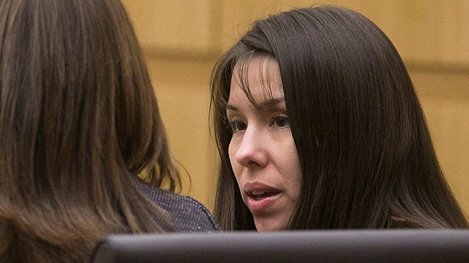 Detective testifies in Arizona boyfriend killing case | Fox News