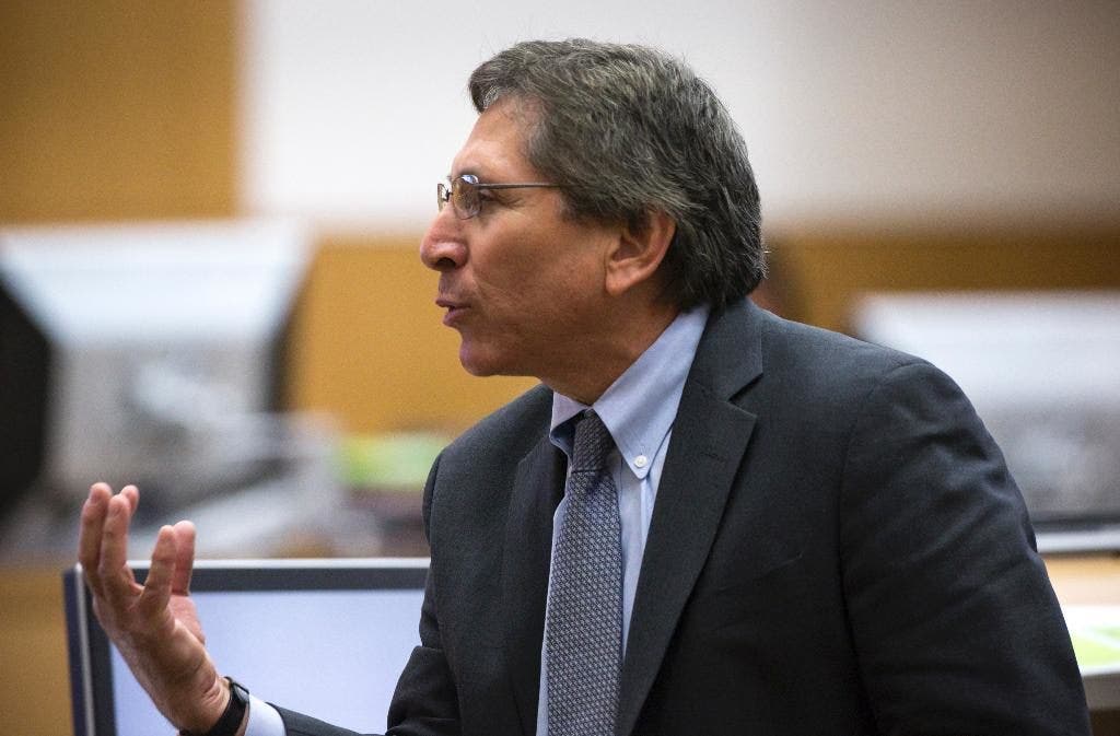 Kasus Arias Menjelang Akhir, Juri berharap akan segera memutuskan hidup atau mati