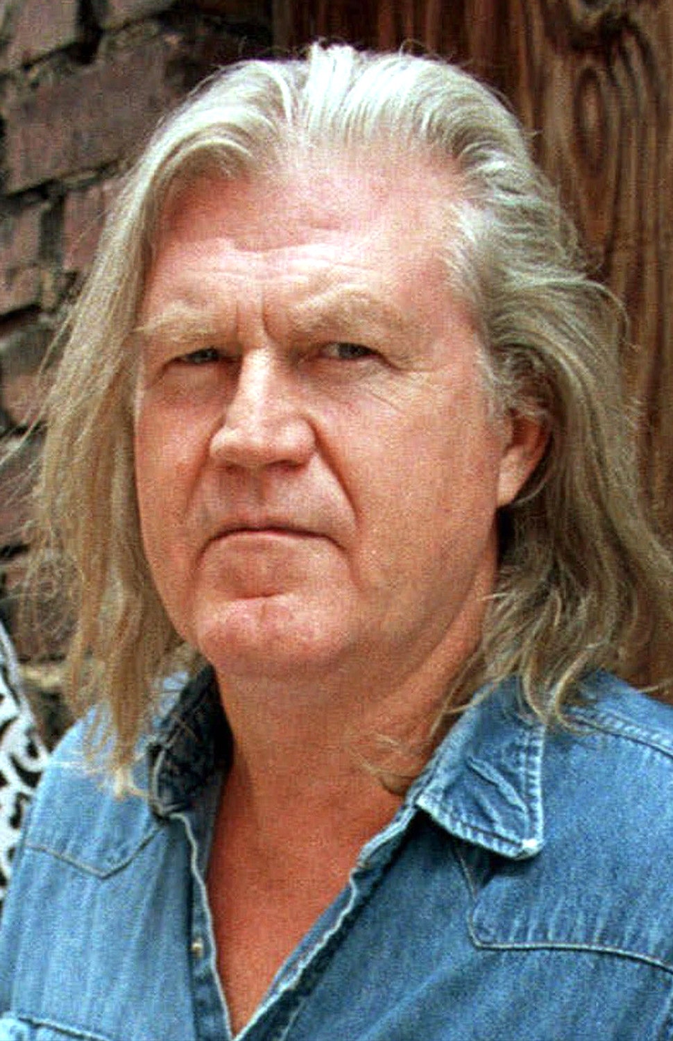 Billy Joe Shaver: ‘I was on my deathbed’ | Fox News