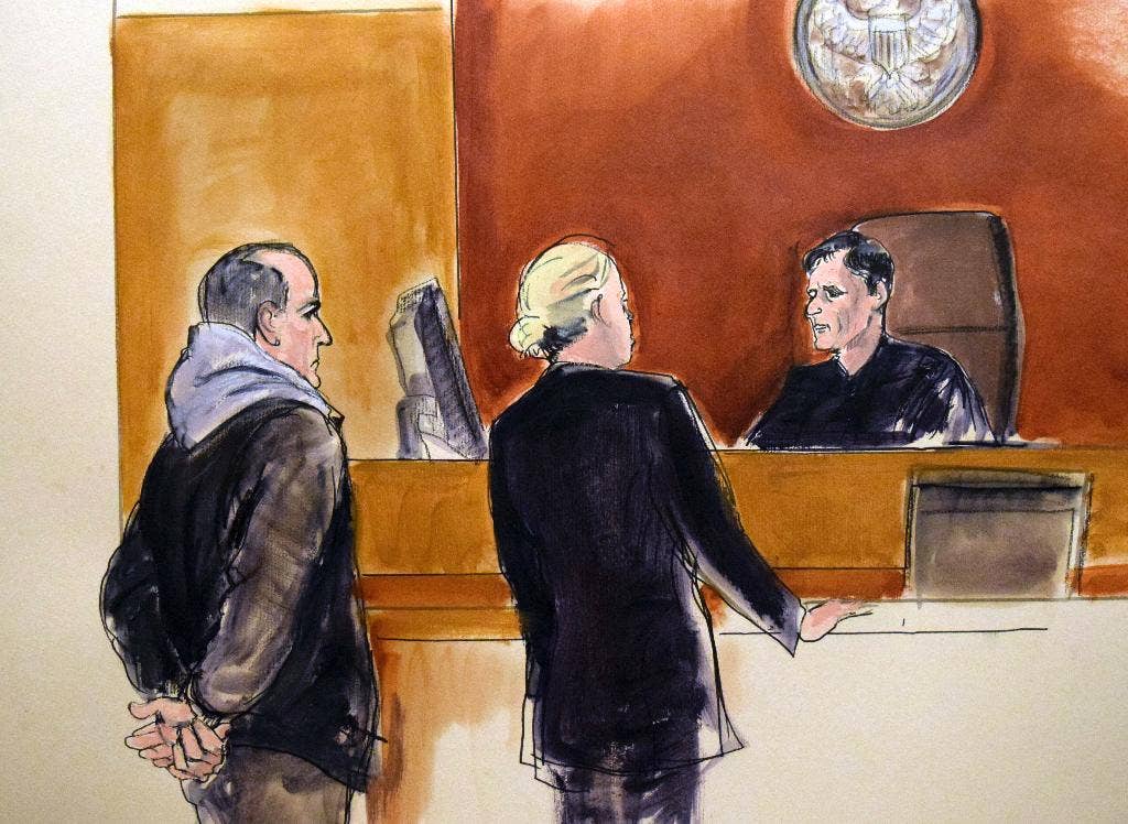 Prosecutors: NY man aimed to fight with Islamic extremists | Fox News
