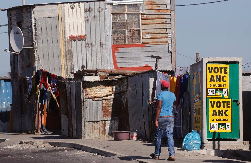 Deadly election season for South Africa's candidates | Fox News