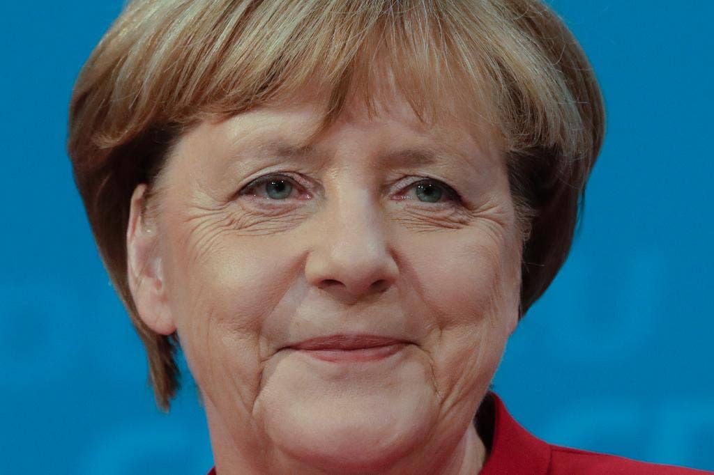 Richard Grenell: Germany's Angela Merkel and the tragic evolution of the Western European alliance
