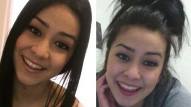 Polisi Mewawancarai Pelanggar Seks dalam Perburuan Gadis California yang Hilang, Sierra Lamar
