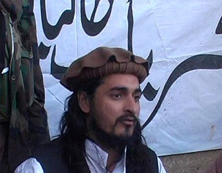 Intel: Pemimpin Taliban Pakistan kini diyakini masih hidup