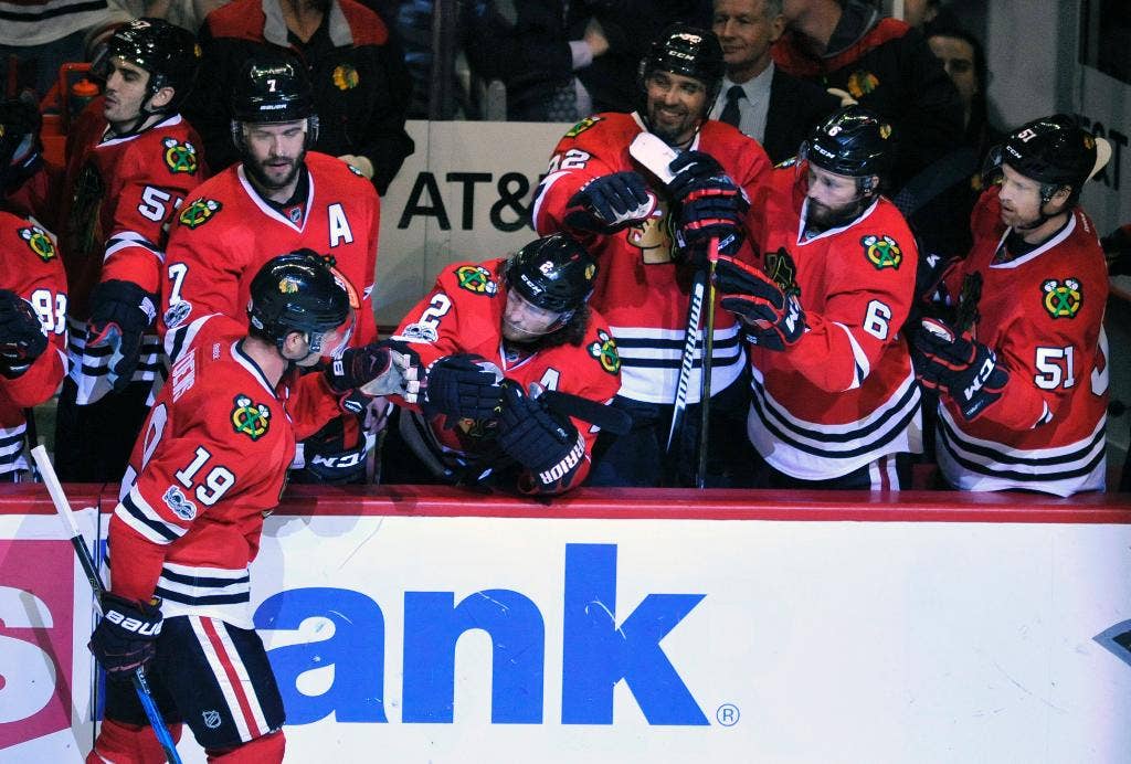 Panarin, Blackhawks mengalahkan Islanders 2-1 untuk kemenangan ke-6 berturut-turut