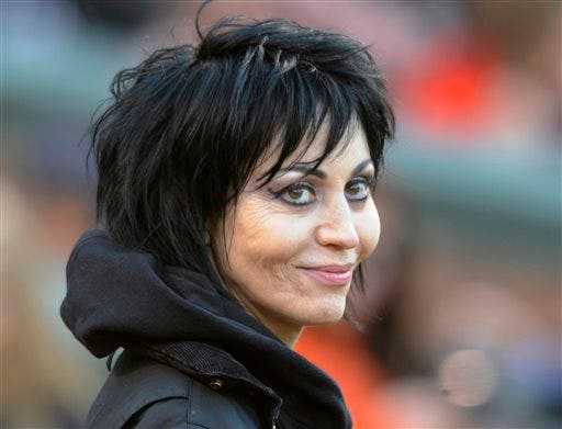 Joan Jett, Heart, Cheap Trick joining forces for an all-star tour this  summer | Fox News