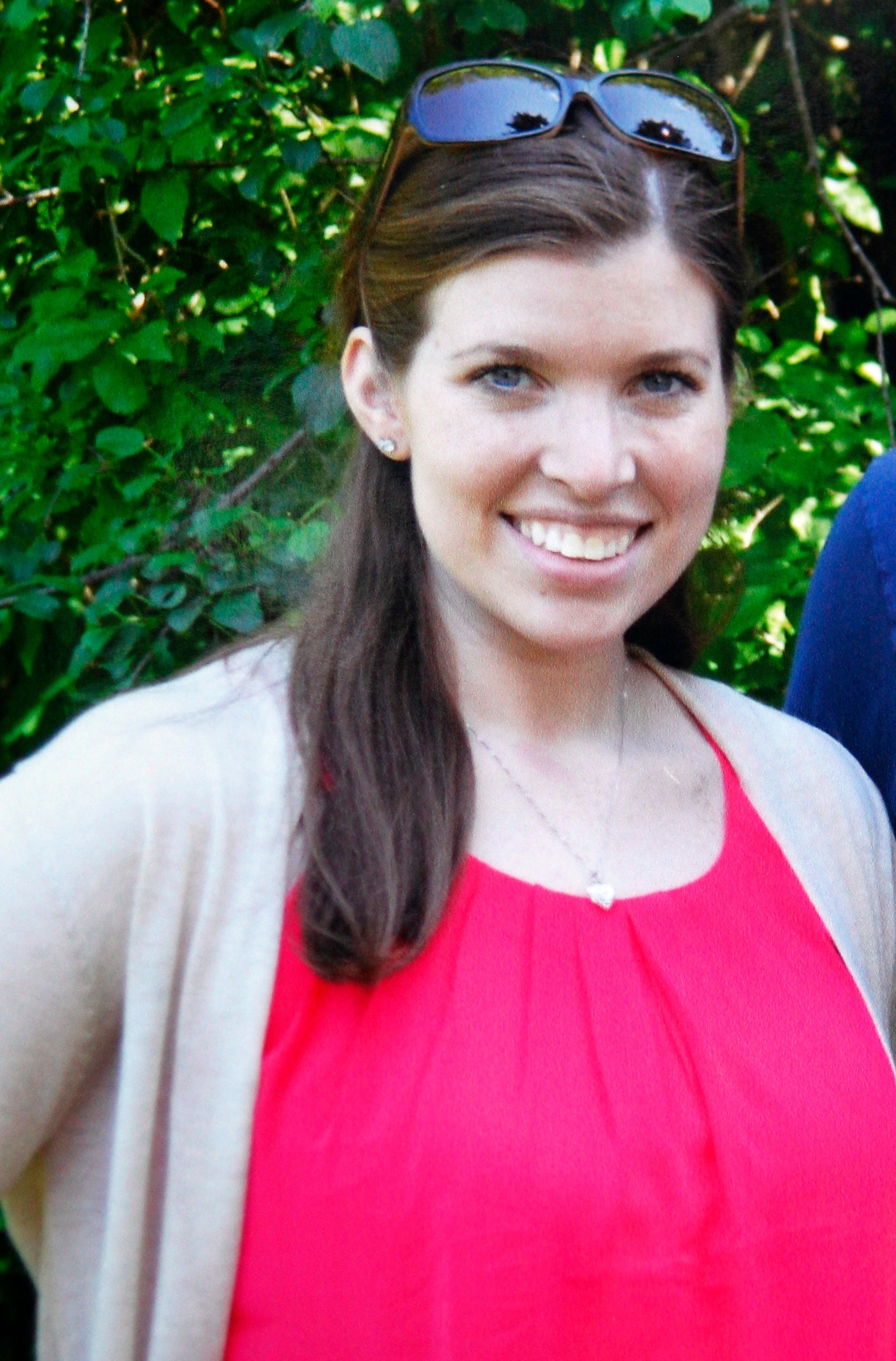 Mass. teacher allegedly killed by student remembered for inspiring ...