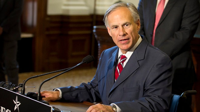 Biden's 'open border' policies enriching drug cartels as migrant crisis escalates: Gov. Abbott