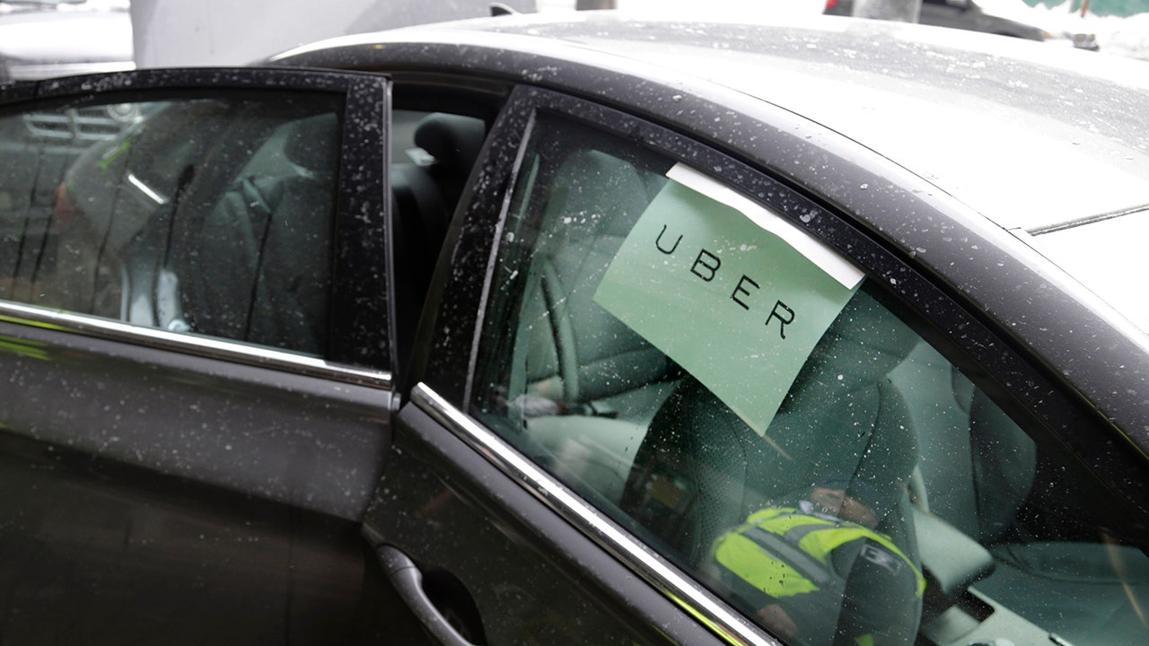 Uber Wants To Make It Easier To Get The Airport | Fox News