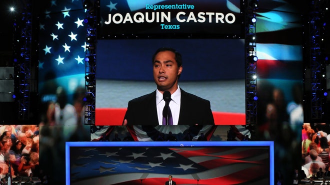 Election 2012 Texas: Joaquin Castro Wins Congressional Race | Fox News