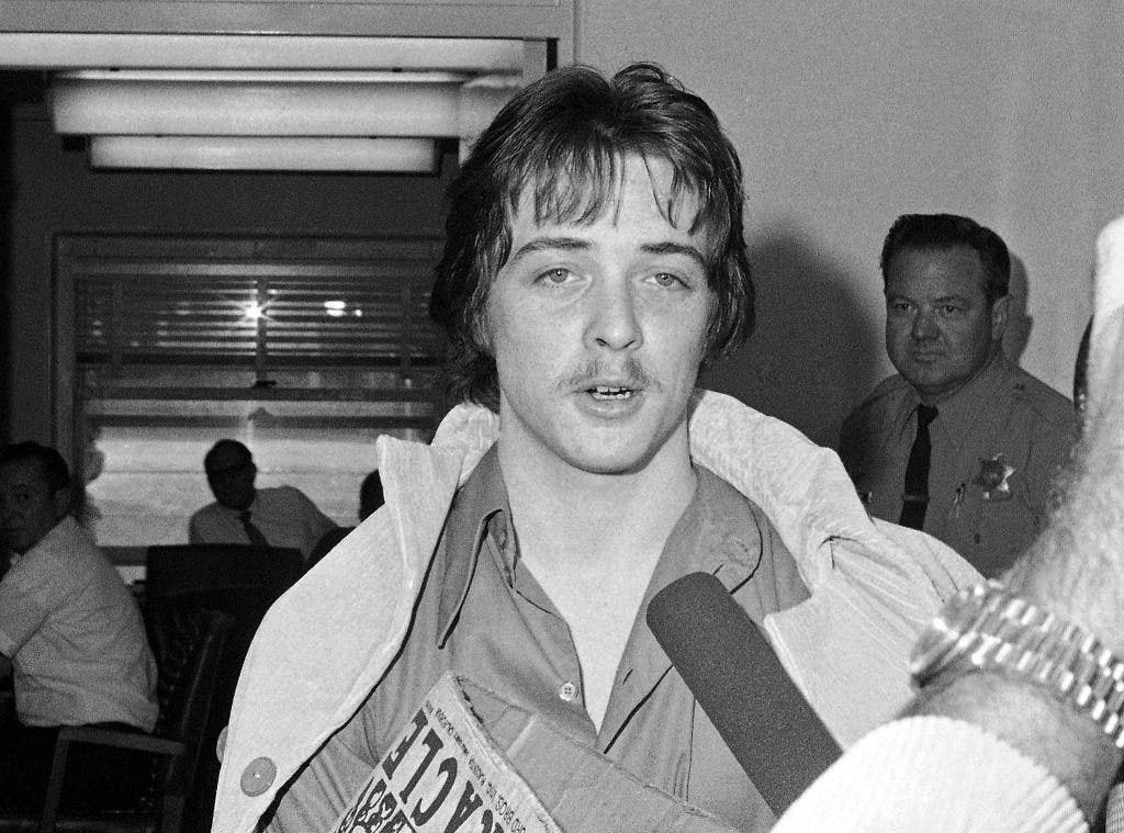 Kenneth Como Manson follower denied parole for 1969 murder | Fox News