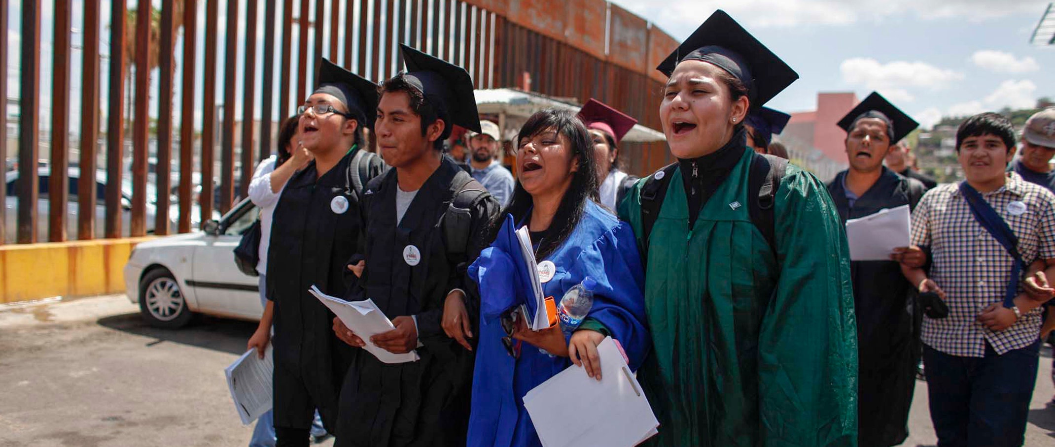 House passes legislation to legalize millions of undocumented immigrants