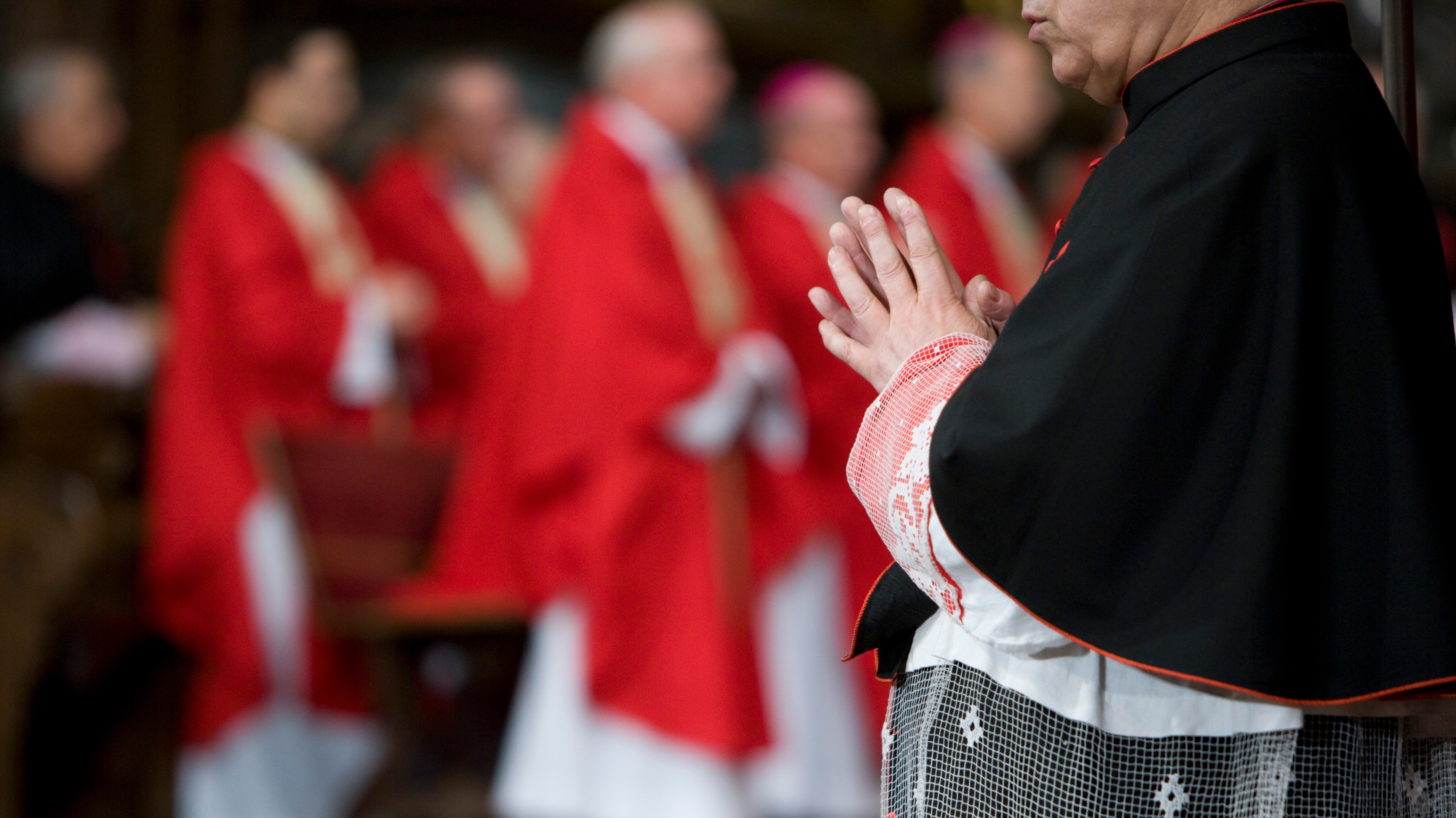 Four priests arrested for child sex abuse in Spain - pope has 'special ...