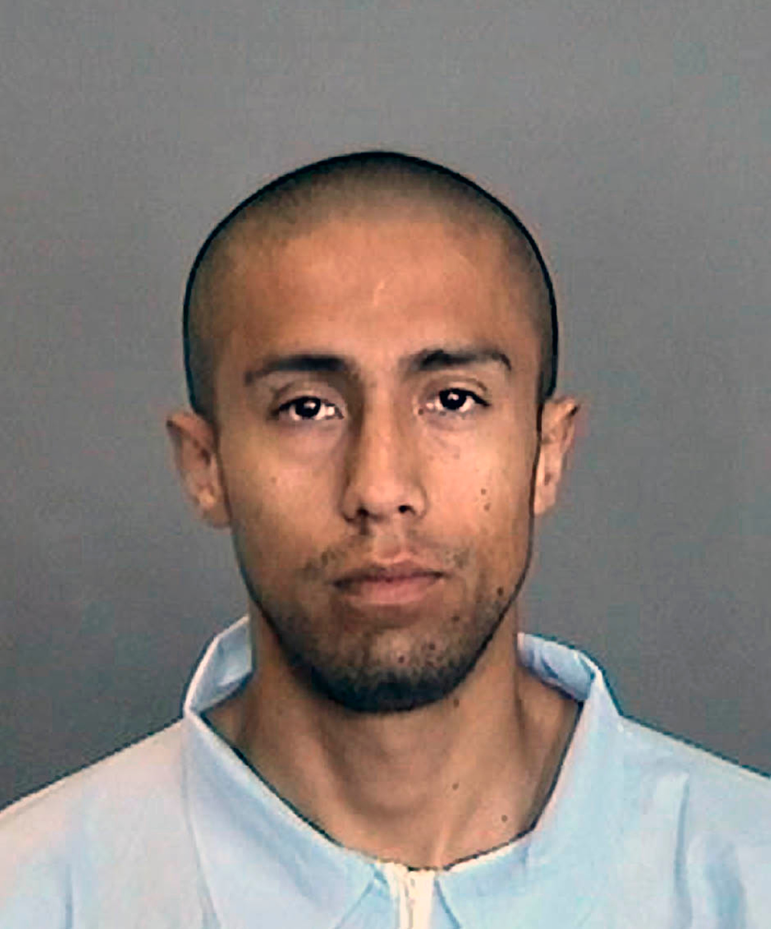 Ex-Marine accused of killing 4 homeless men, 2 others in Calif. dies ...