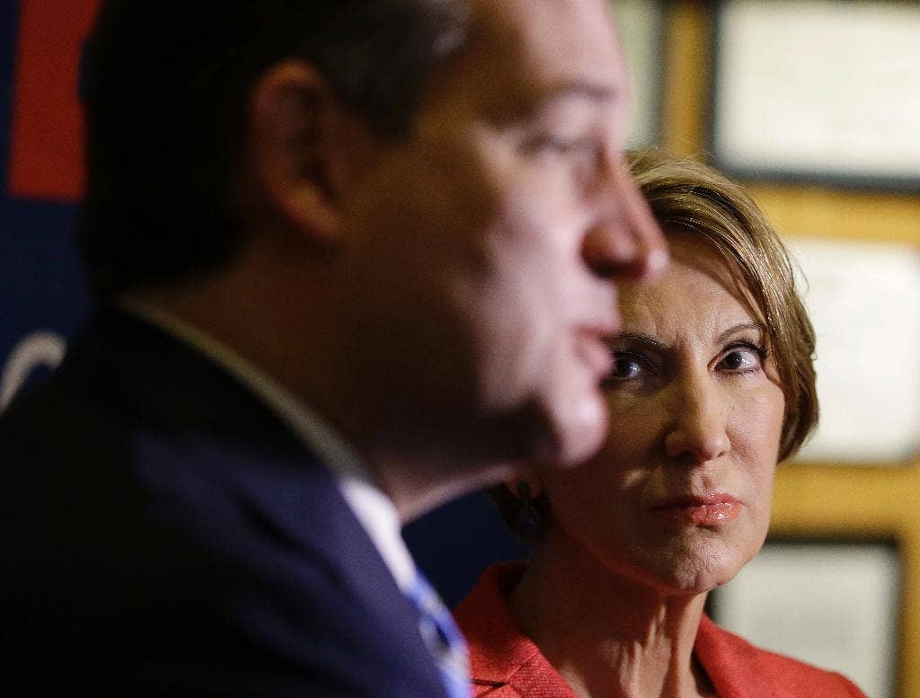 The Latest: Cruz says day of reckoning ahead for terrorists | Fox News
