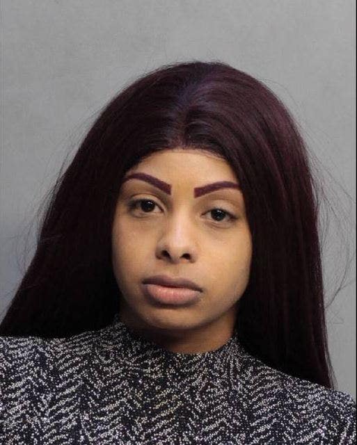 Woman Accused Of Stealing 70g Worth Of Jewelry And Cash From Man She Met At Miami Bar Fox News 3620