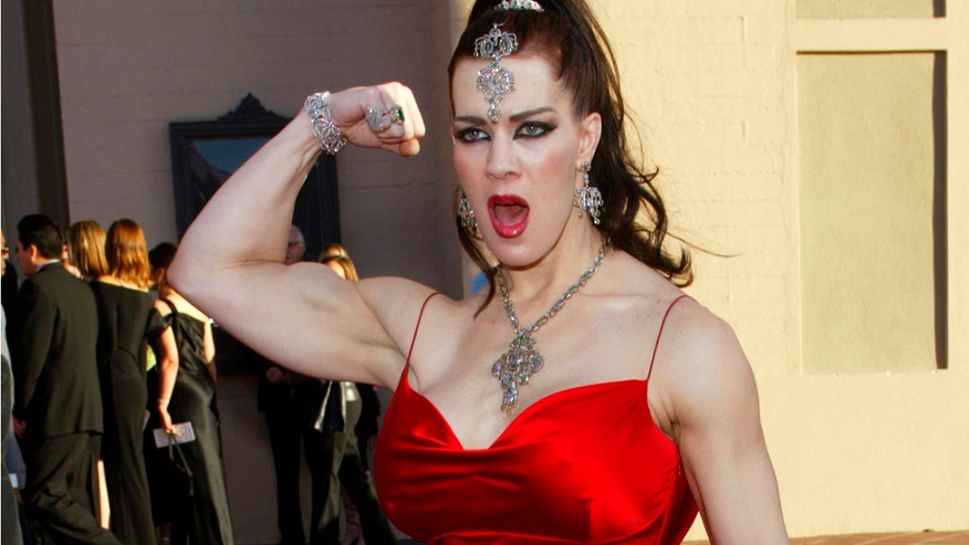 Mantan superstar WWE Chyna meninggal pada usia 45 tahun