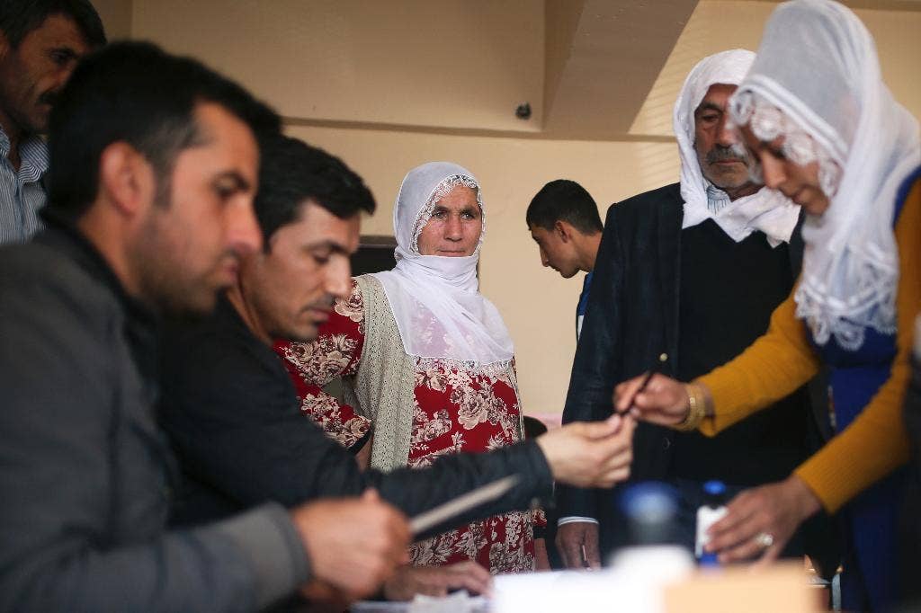 Yang terbaru: Menteri Luar Negeri Turki mengkritik Eropa