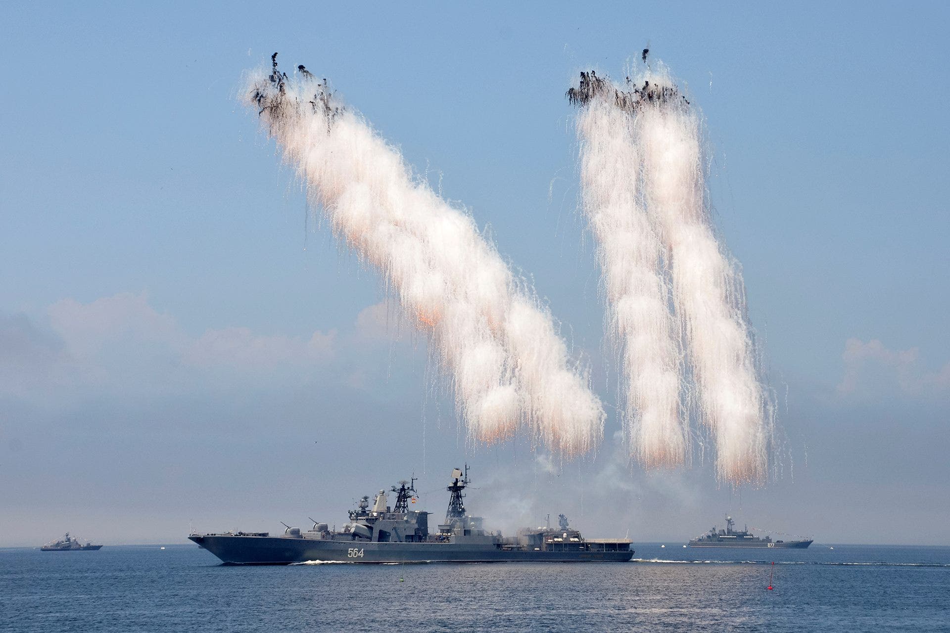 Russia's military power in photos Fox News