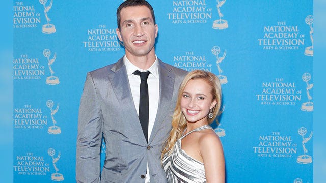 Uncovering The Hidden Truth Behind Hayden Panettiere Cm Rumors