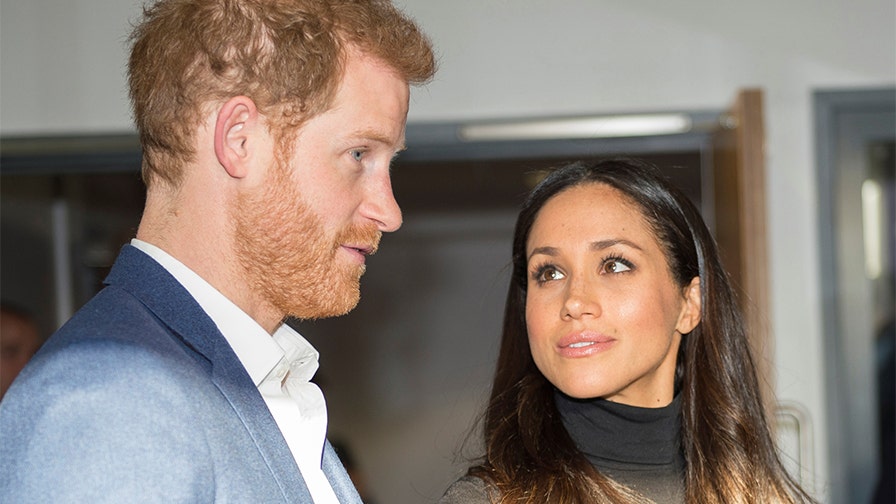 Meghan Markle, Prince Harry’s leaked conversations worry the royal family, says the author: ‘It just won’t work’