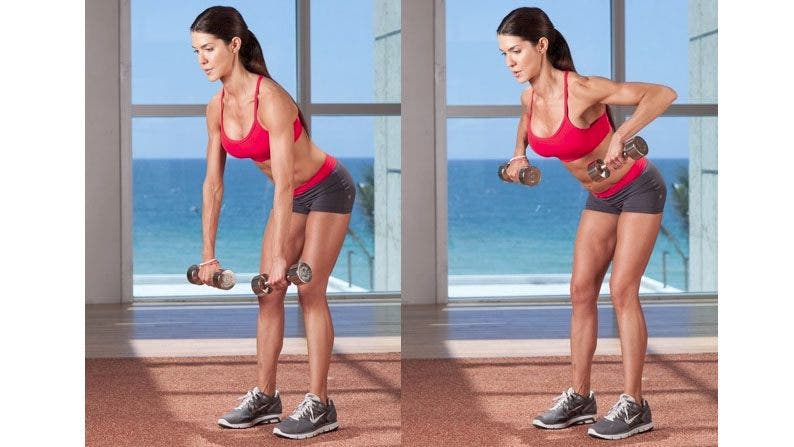 Get Moving with Marta Montenegro: Grip 101