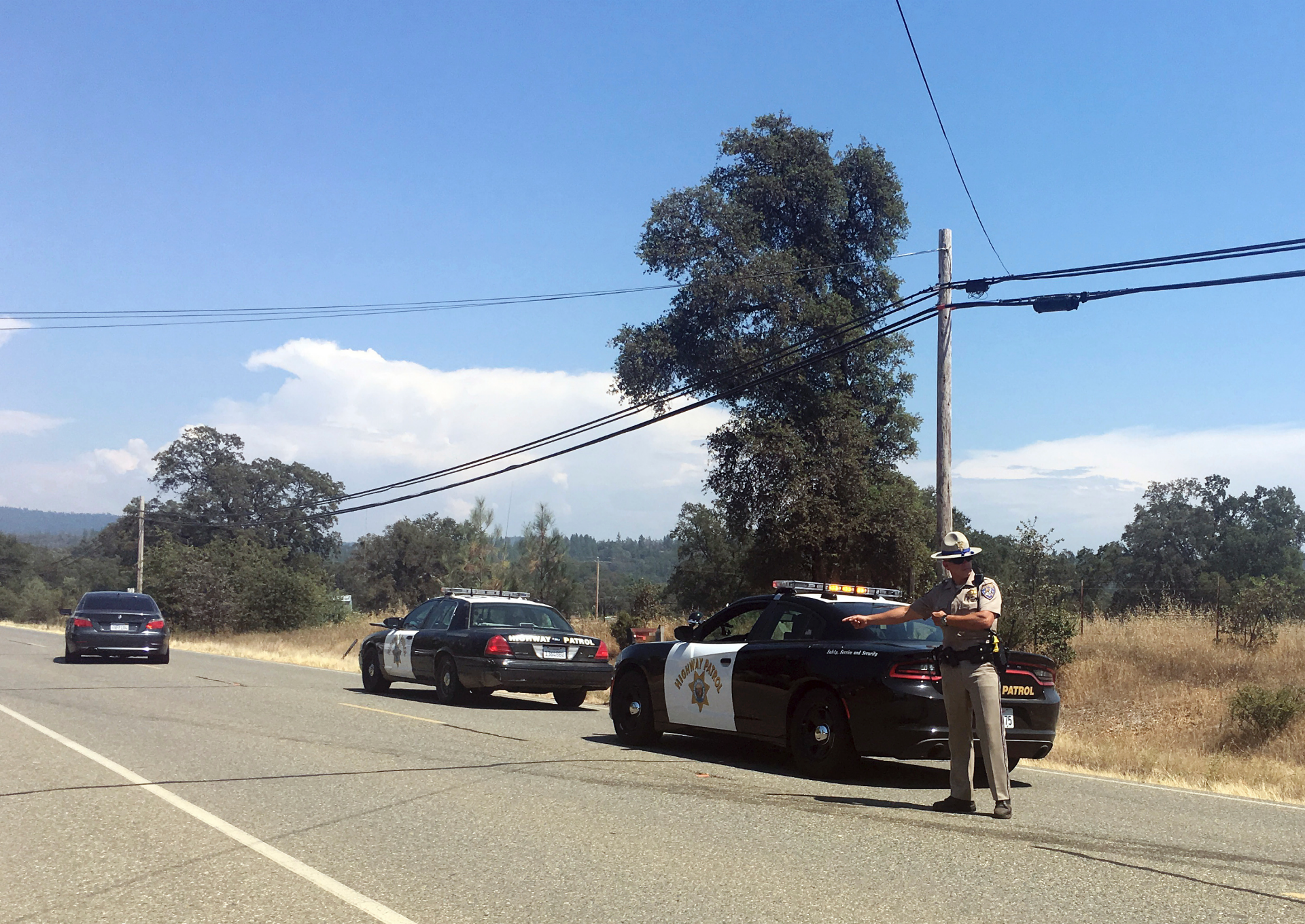 The Latest: Suspect in shooting of 2 deputies found dead | Fox News