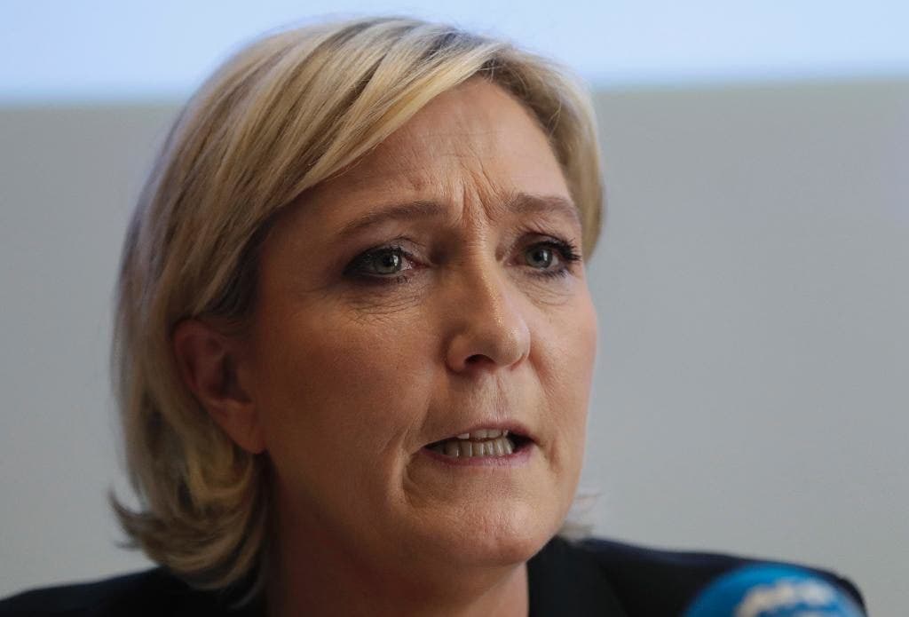 Akhir dari euro? Kandidat Perancis berencana mengembalikan franc